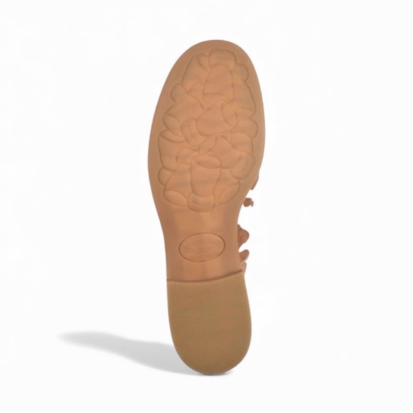 New W/Out Box Korkease Womens Nottingham Flat Cow Print - Size 7.5M - Picture 2 of 9